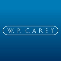 W.P. CAREY & CO. LIMITED