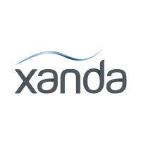 XANDA LIMITED logo (UK licensed visa sponsor)