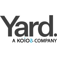 YARD ASSOCIATES LIMITED