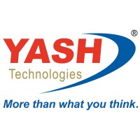 Yash Technologies Europe Ltd