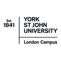 York St John University