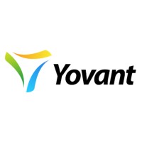 Yovant Ltd