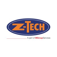 Z-Tech Control Systems Limited