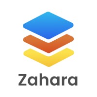 ZAHARA SYSTEMS LTD