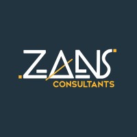 ZANS Immigration Consultants Ltd logo (UK licensed visa sponsor)