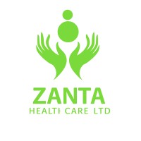 ZANTA HEALTHCARE LIMITED