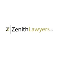 ZENITH LAWYERS LLP