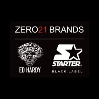 ZERO21 BRANDS LIMITED