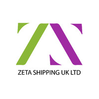 ZETA SHIPPING UK LTD