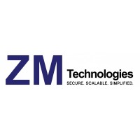 ZM IT TECHNOLOGIES LTD