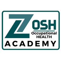 ZOSH OCCUPATIONAL HEALTH ACADEMY LTD