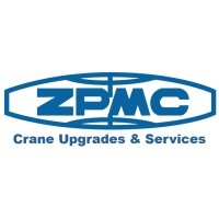 ZPMC UK LTD